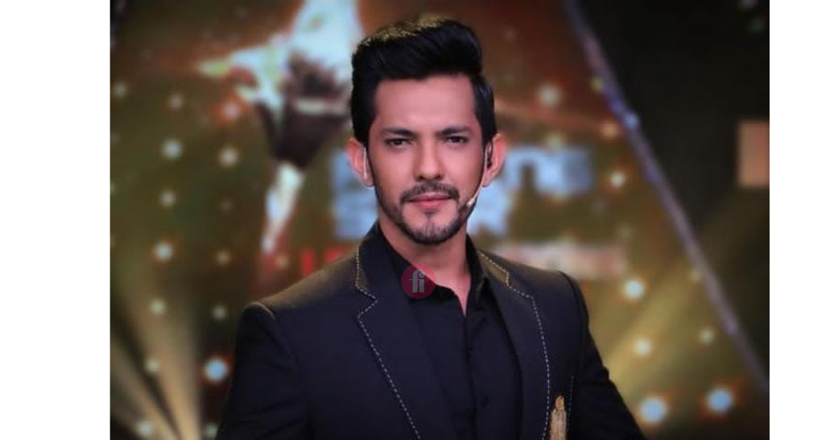 Aditya Narayan To Grace The Star Plus Show Pandya Store, Gives Us An Insight About Being A Part Of The Special Double Episodes Of Pandya Store, To Air From Today 29th January - 2nd February On Star Plus!